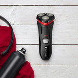 Remington R3 Style Series Rotary Shaver Black