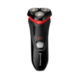 Remington R3 Style Series Rotary Shaver Black