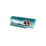 Remington Shine Therapy Wide Hair Straightener