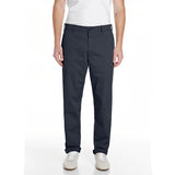 Replay Adhan Regular-fit Trousers in Dark Navy