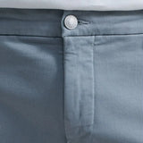 Replay Benni Regular-fit Chino Jeans in Light Blue