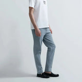 Replay Benni Regular-fit Chino Jeans in Light Blue