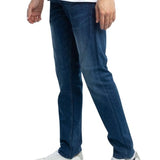 Replay Grover Straight Jeans Dark Indigo