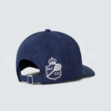 Replay Monte Carlo Country Club Collection Cap With Peak Sky Captain