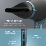 Revamp Progloss 4000 Hair Dryer