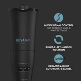 Revamp Progloss Hollywood Curl