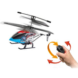 Revell RC Helicopter "Red Kite" Motion Control