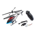 Revell RC Helicopter "Red Kite" Motion Control