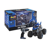 Revell RC Monster Truck "Big Shark"