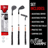 Franklin Future Champs Youth Golf Set