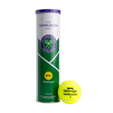Reydon Slazenger Wimbledon Tennis Balls 2026