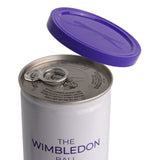 Reydon Slazenger Wimbledon Tennis Balls 2026