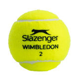 Reydon Slazenger Wimbledon Tennis Balls 2026