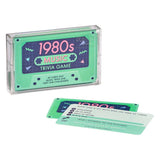 Ridley's Games 1980's Trivia Tape Quiz