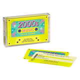 Ridley's Games 2000's Trivia Tape Quiz