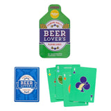 Ridley's Games Beer Lover's Playing Cards