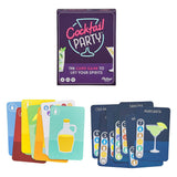 Ridley's Games Cocktail Party Game