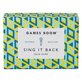 Ridley's Games Sing It Back Games Room