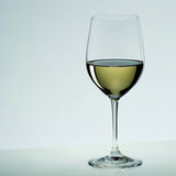 Riedel Chardonnay Vinum Glasses Set Of 2