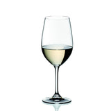 Riedel Chianti Riesling Vinum Glasses Set Of 2