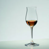 Riedel Cognac Vinum Set Of 2 Glasses