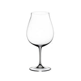 Riedel Pinot Noir Set Of 2 Wine Glasses