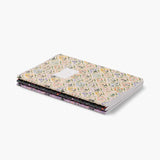 Rifle Paper Co. Estee Set of 3 Stitched Notebooks