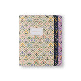 Rifle Paper Co. Estee Set of 3 Stitched Notebooks