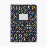 Rifle Paper Co. Estee Set of 3 Stitched Notebooks
