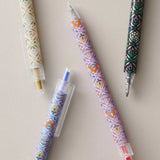 Rifle Paper Co. Gel Pen Set - Estee