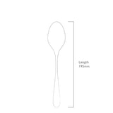 Robert Welch Arden Bright Soup Spoon