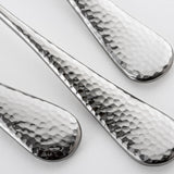 Robert Welch Honeybourne Bright Dessert Spoon