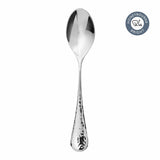 Robert Welch Honeybourne Bright Dessert Spoon