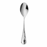 Robert Welch Honeybourne Bright English Teaspoon