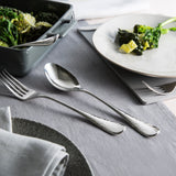 Robert Welch Honeybourne Bright Serving Spoon