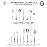 Robert Welch Honeybourne Bright Table Fork