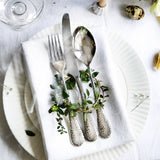 Robert Welch Honeybourne Bright Table Fork