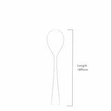 Robert Welch Malvern Bright Dessert Spoon