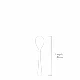 Robert Welch Malvern Bright English Teaspoon