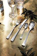 Robert Welch Malvern Bright English Teaspoon