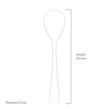 Robert Welch Malvern Bright Serving Spoon