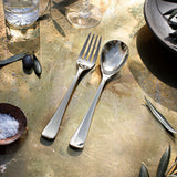 Robert Welch Malvern Bright Serving Spoon