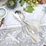 Robert Welch RW2 Satin Table Knife