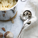 Robert Welch Signature Deep Bowl Slotted Spoon
