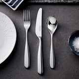 Robert Welch Stanton Bright Soup Spoon