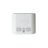 Roberts Ortus Charge Wireless Radio In White