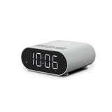 Roberts Ortus Charge Wireless Radio In White