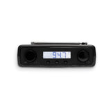 Roberts Portable Compact Radio PLAYFMBK Radio in Black