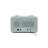 Roberts Radio Revival Rest in Duck Egg Blue