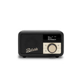 Roberts Revival Petite 2 In Black